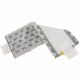 Frange a languette Vileda r-MicroSpeed Plus 40 cm