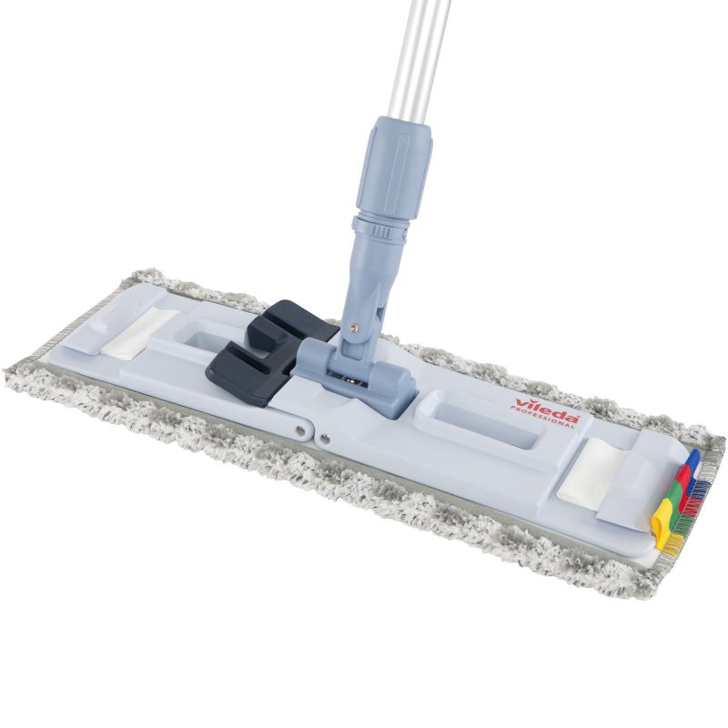 Frange a languette Vileda r-MicroSpeed Plus 40 cm