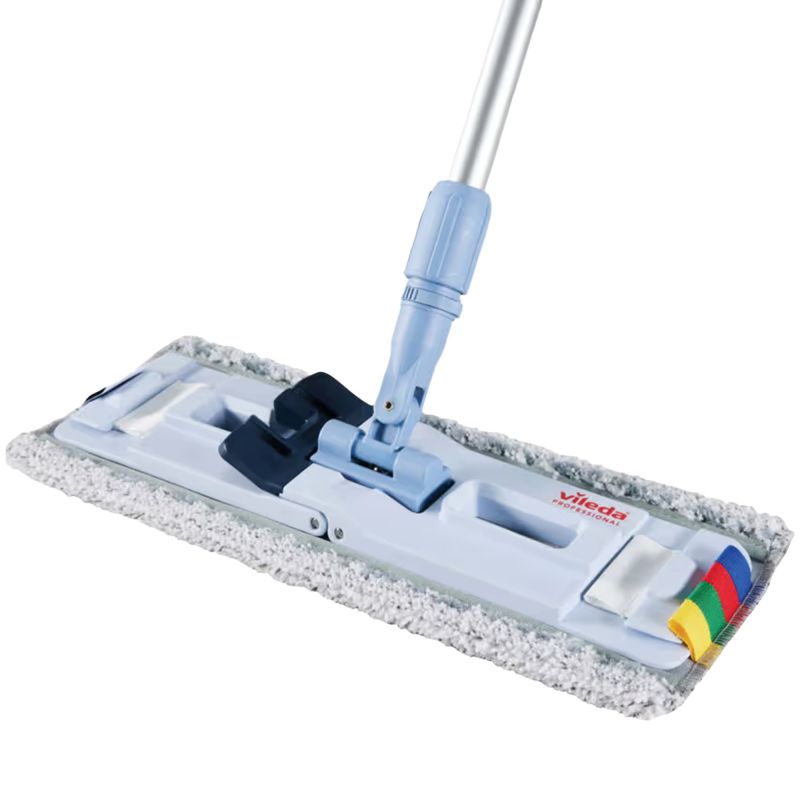 Frange a languette Vileda r-MicroLite Max 40cm