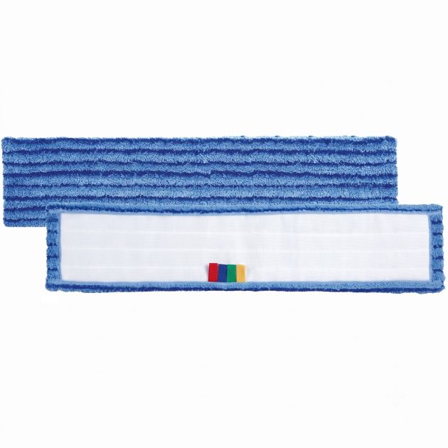 Frange microfibre Ultra Velcro