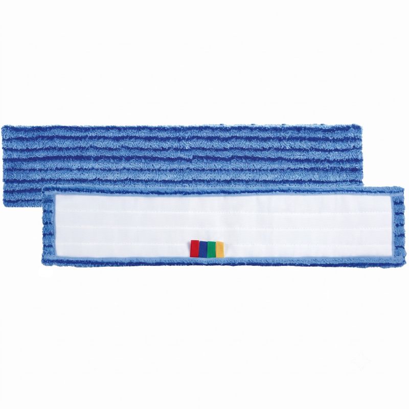 Frange microfibre Ultra Velcro