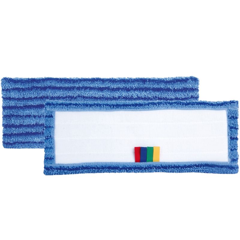 Frange microfibre Ultra Velcro