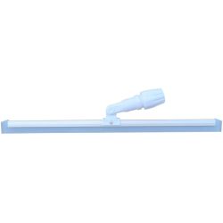 Raclette sol silicone avec douille articulée 50 cm