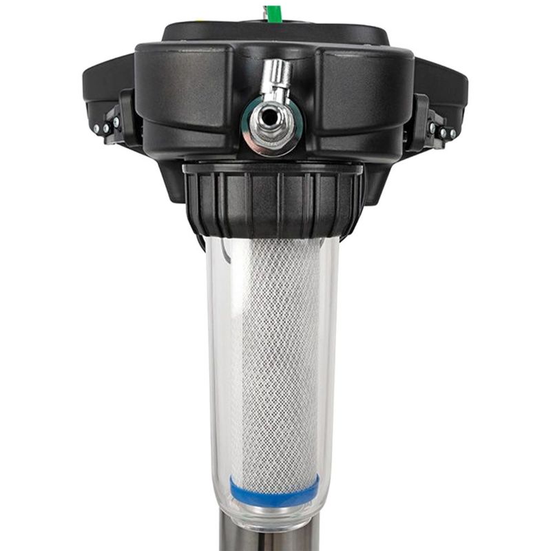 Kit lave vitres Unger HydroPower NANO complet
