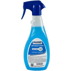 Produit nettoyant vitres Delcourt