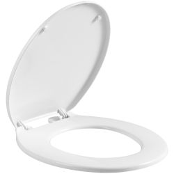 Abattant WC thermoplastique Rossignol
