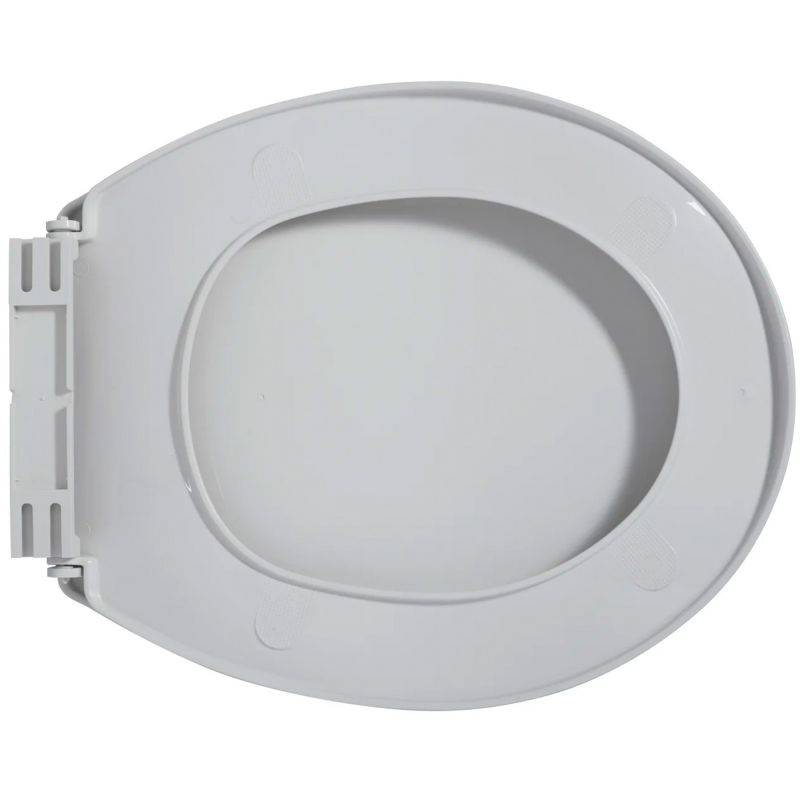 Abattant WC thermoplastique Rossignol