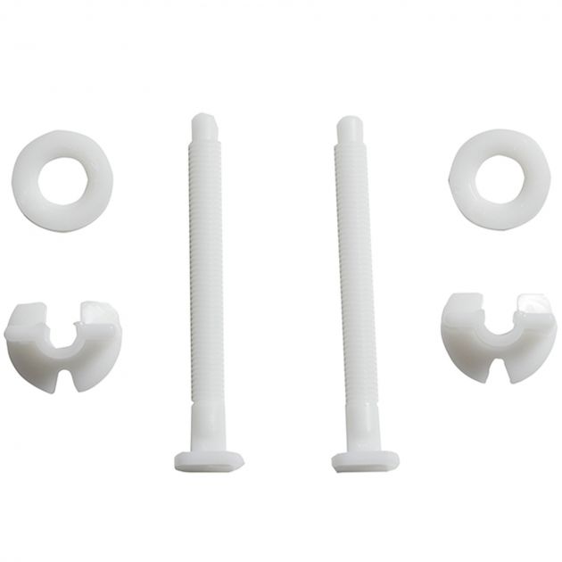 Abattant WC thermoplastique Rossignol