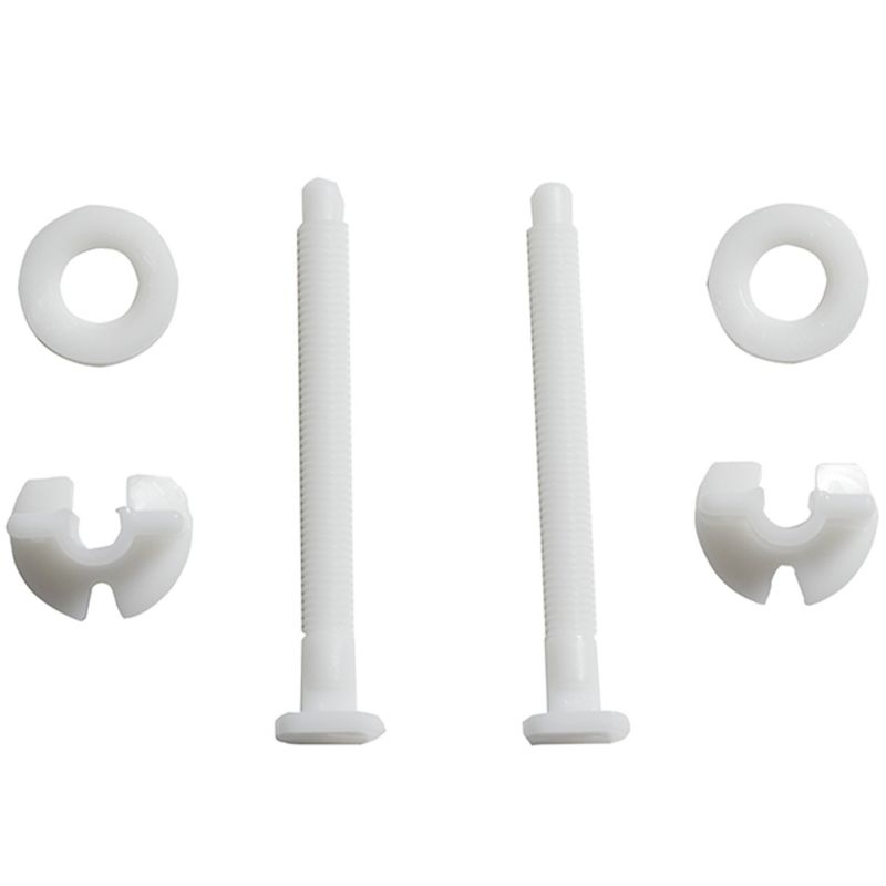 Abattant WC thermoplastique Rossignol