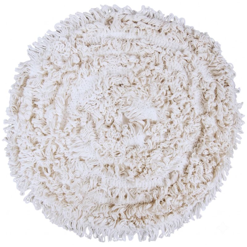 Disque coton monobrosse FM43 Fimap
