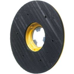 Plateau porte pad basse vitesse monobrosse FM43 B Fimap