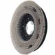 Brosse nylon 430 mm monobrosse FM43 Fimap
