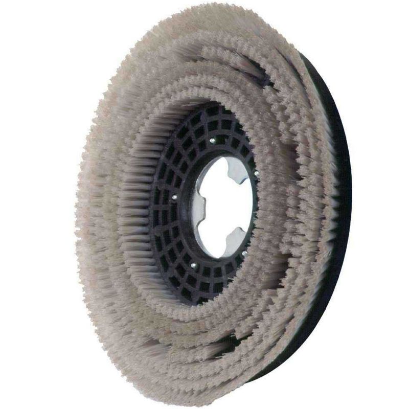 Brosse nylon 430 mm monobrosse FM43 Fimap