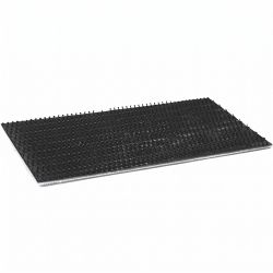 Porte Pad velcro monobrosse Orbitizer Fimap