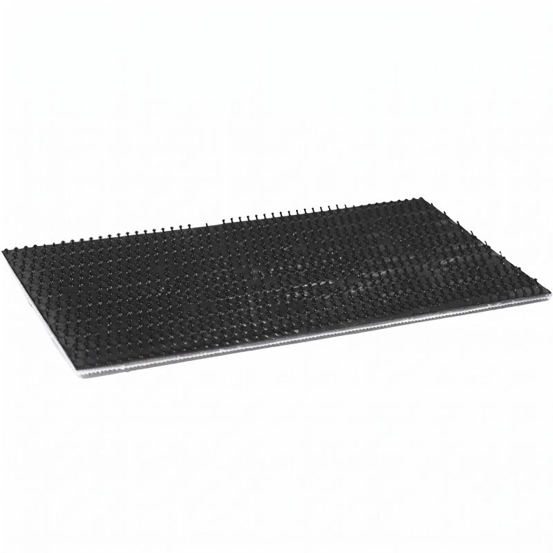 Porte Pad velcro monobrosse Orbitizer Fimap
