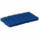 Pad diamant bleu monobrosse Orbitizer Fimap