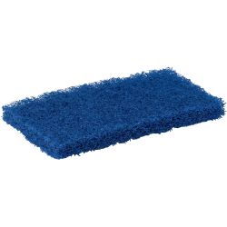 Pad diamant bleu monobrosse Orbitizer Fimap