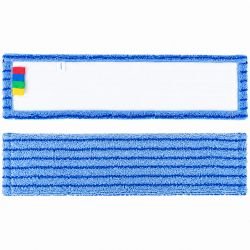 Frange microfibre grattante velcro Ultra