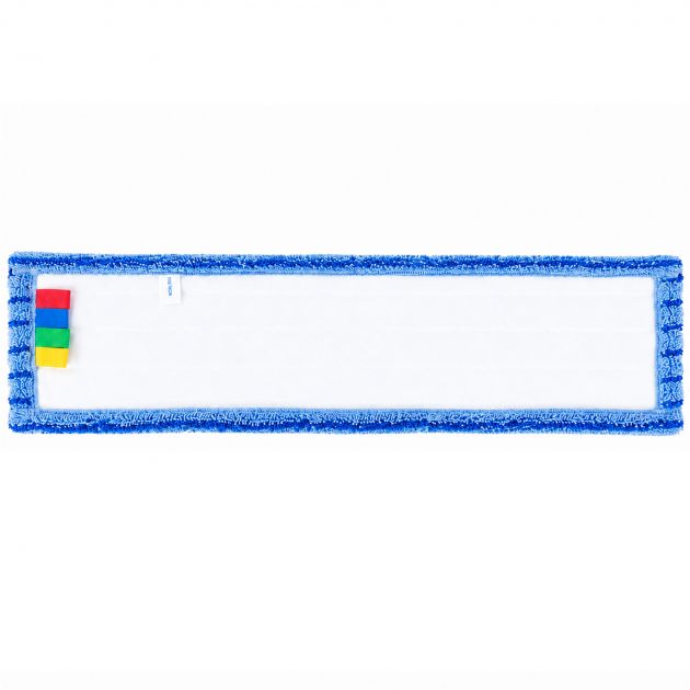 Frange microfibre grattante velcro Ultra