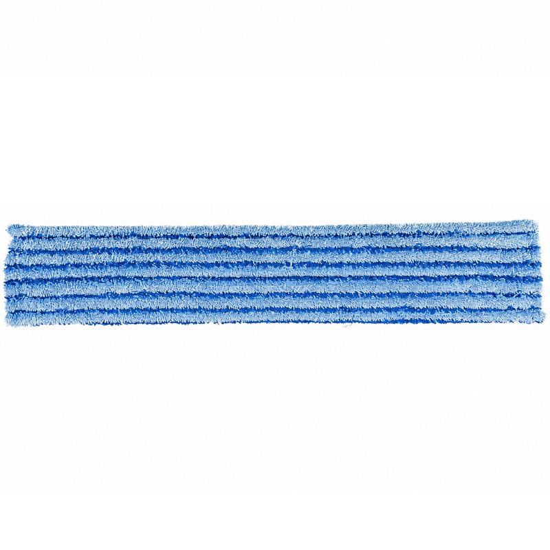Frange microfibre grattante velcro Ultra