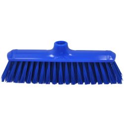 Tête de balai droit alimentaire 29 cm