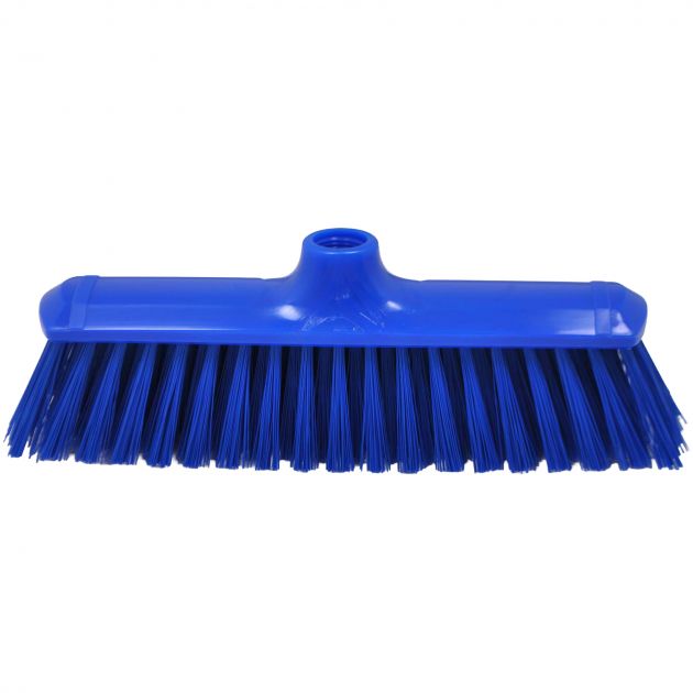 Tête de balai droit alimentaire 29 cm