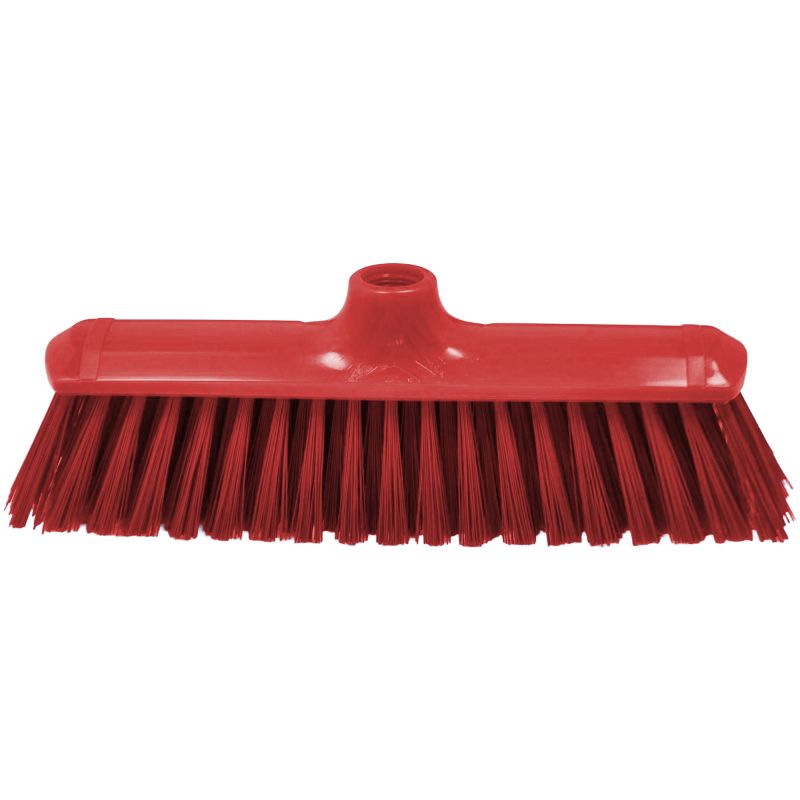 Tête de balai droit alimentaire 29 cm