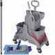 Kit Chariot de lavage double seau