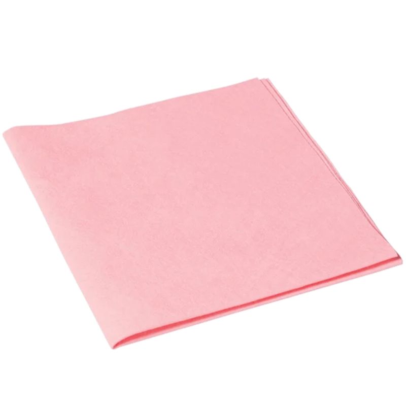 Lavette microfibre non-tissée Evolon 130 Vileda - lot de 5