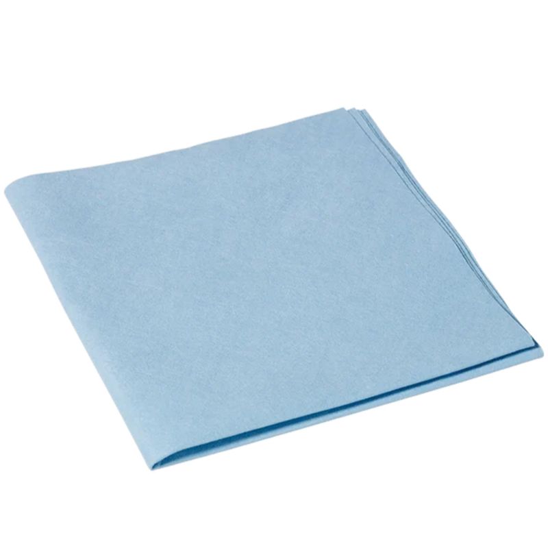 Lavette microfibre non-tissée Evolon 130 Vileda - lot de 5