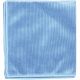 Lavette microfibre vitre 30 x 31 cm
