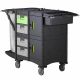 Chariot de ménage Brix Healthcare Suite ICA