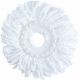 Frange mop microfibre pour balai Turbo Mop Delux