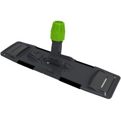 Support de balai 40 x 11 cm pour lavage à plat système Olympic ICA