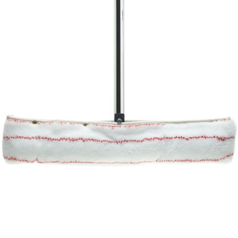 Pulex Balai applicateur avec 1 peau