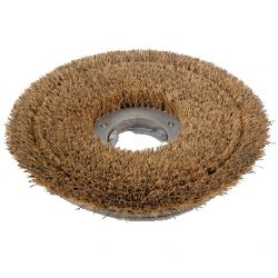 Brosse de polissage 430mm pour monobrosse ICA