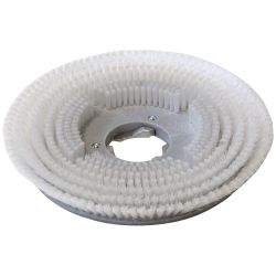 Brosse de shampoing pour monobrosse ICA