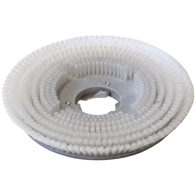 Brosse de shampoing pour monobrosse ICA
