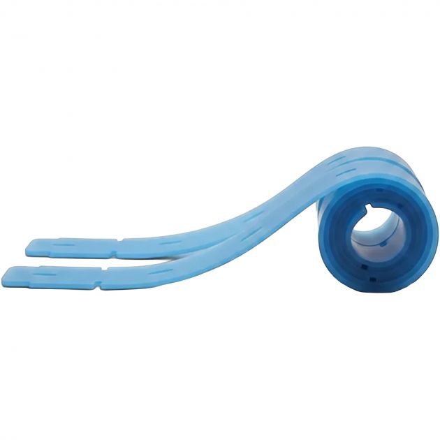 Lamelle bleue pour robot autolaveuse Pudu CC1