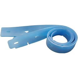 Lamelle bleue pour robot autolaveuse Pudu CC1