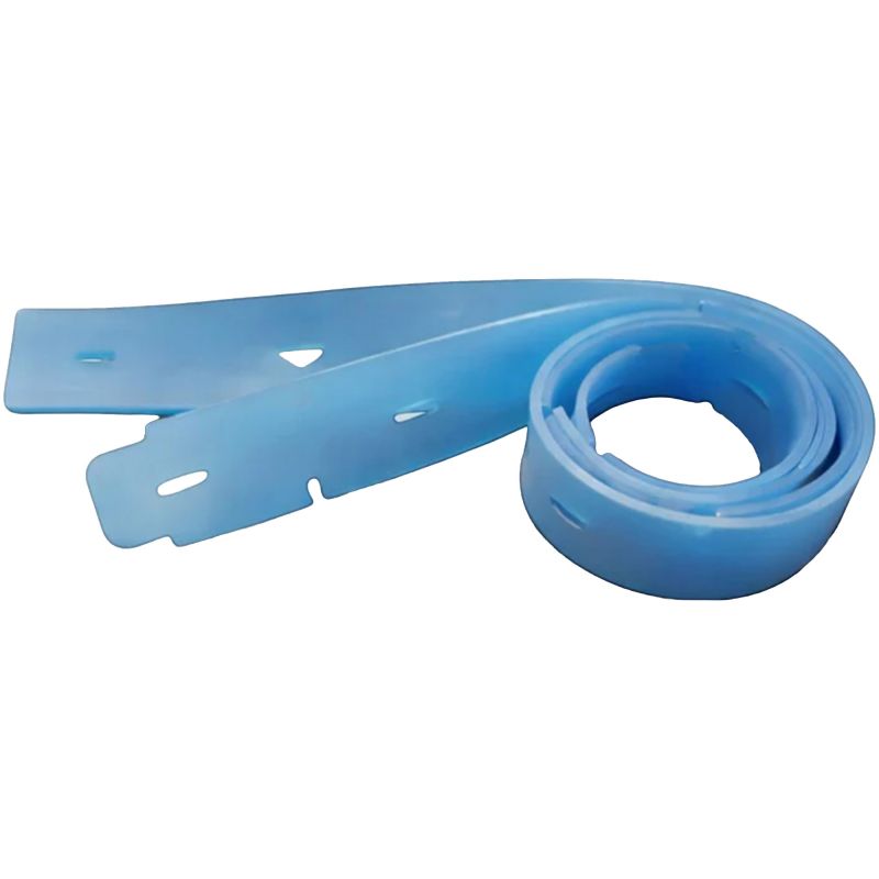 Lamelle bleue pour robot autolaveuse Pudu CC1