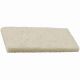Pad polissage blanc monobrosse Orbitizer Fimap