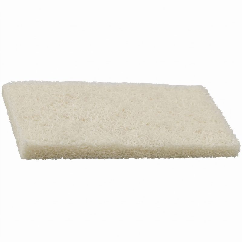 Pad polissage blanc monobrosse Orbitizer Fimap