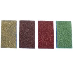 Kit de démarrage 4 PAD diamant monobrosse Mi-Tor Fimap