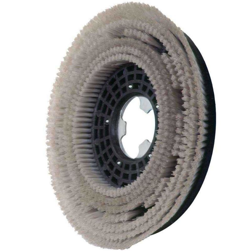 Brosse nylon monobrosse FM 43 Orbital Fimap