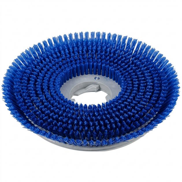 Brosse de récurage pour monobrosse ICA