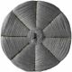 Porte Pad laine de fer monobrosse FM43 Fimap