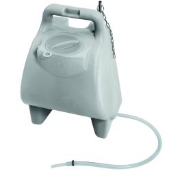 Réservoir monobrosse FM TFO 43 Orbital Fimap