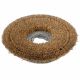 Brosse de polissage 330mm pour monobrosse ICA