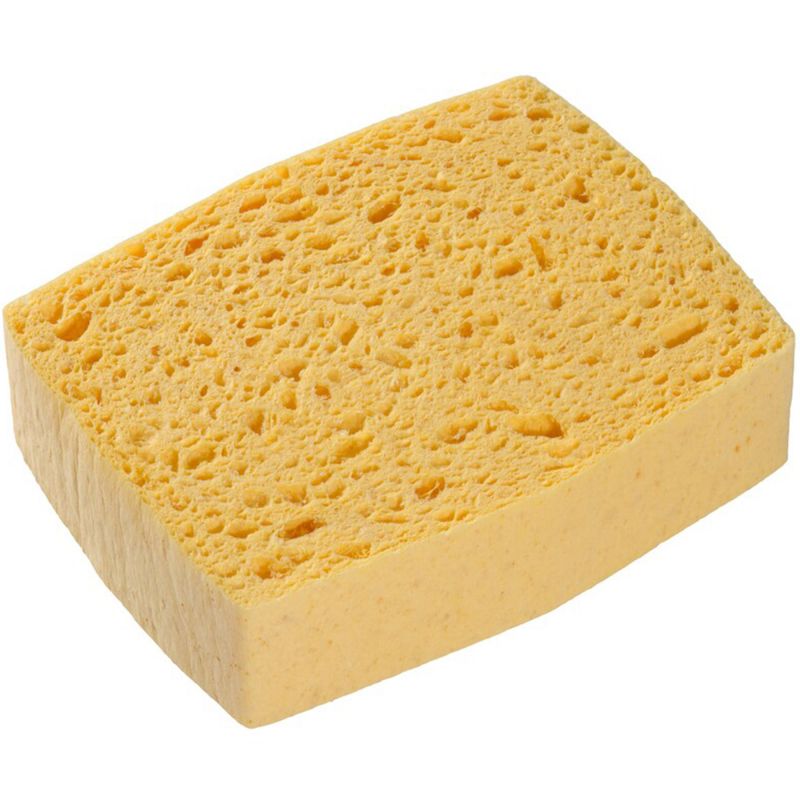 Éponges végétales Spontex - lot de 10